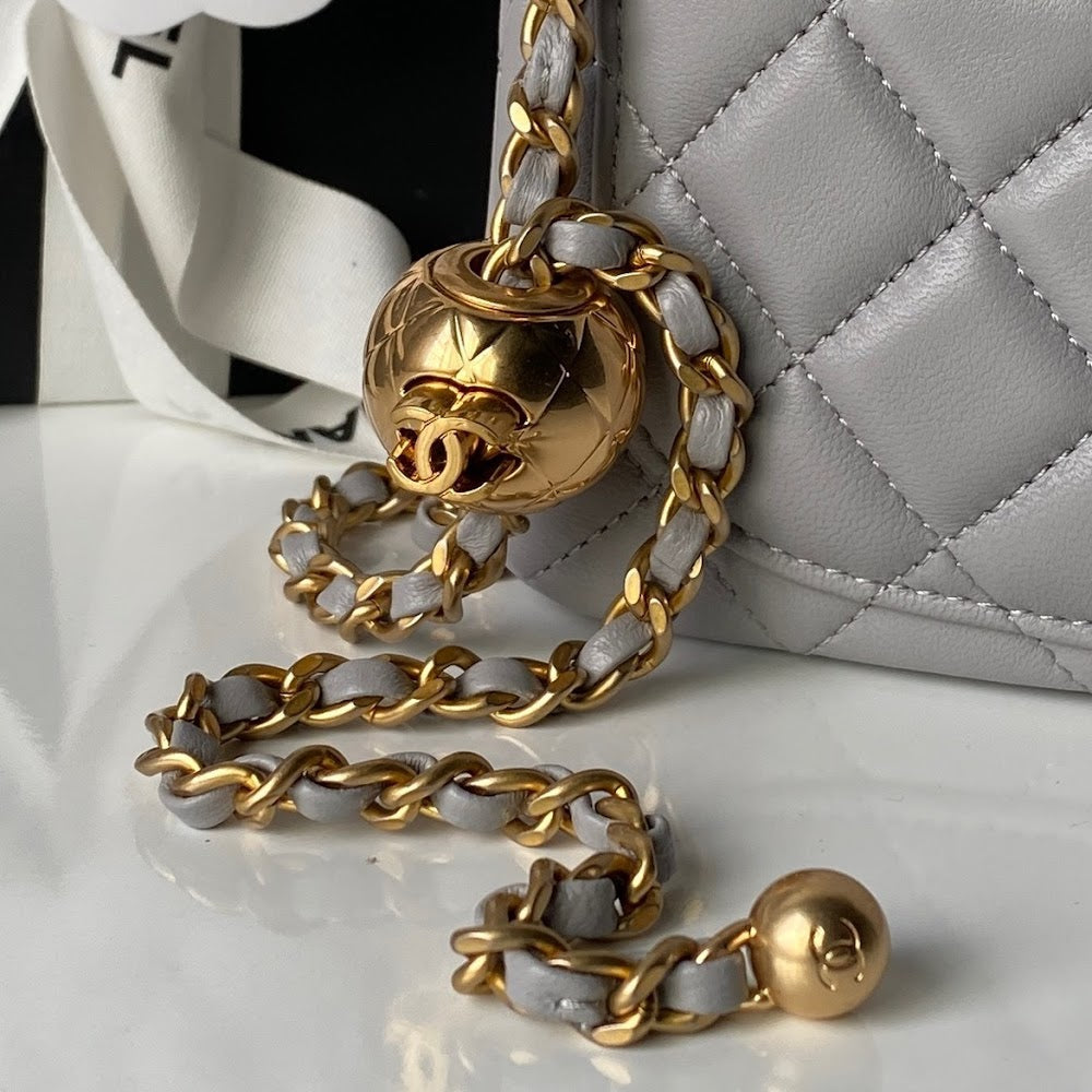 Anum Bags CHn Luxury Bag --112869