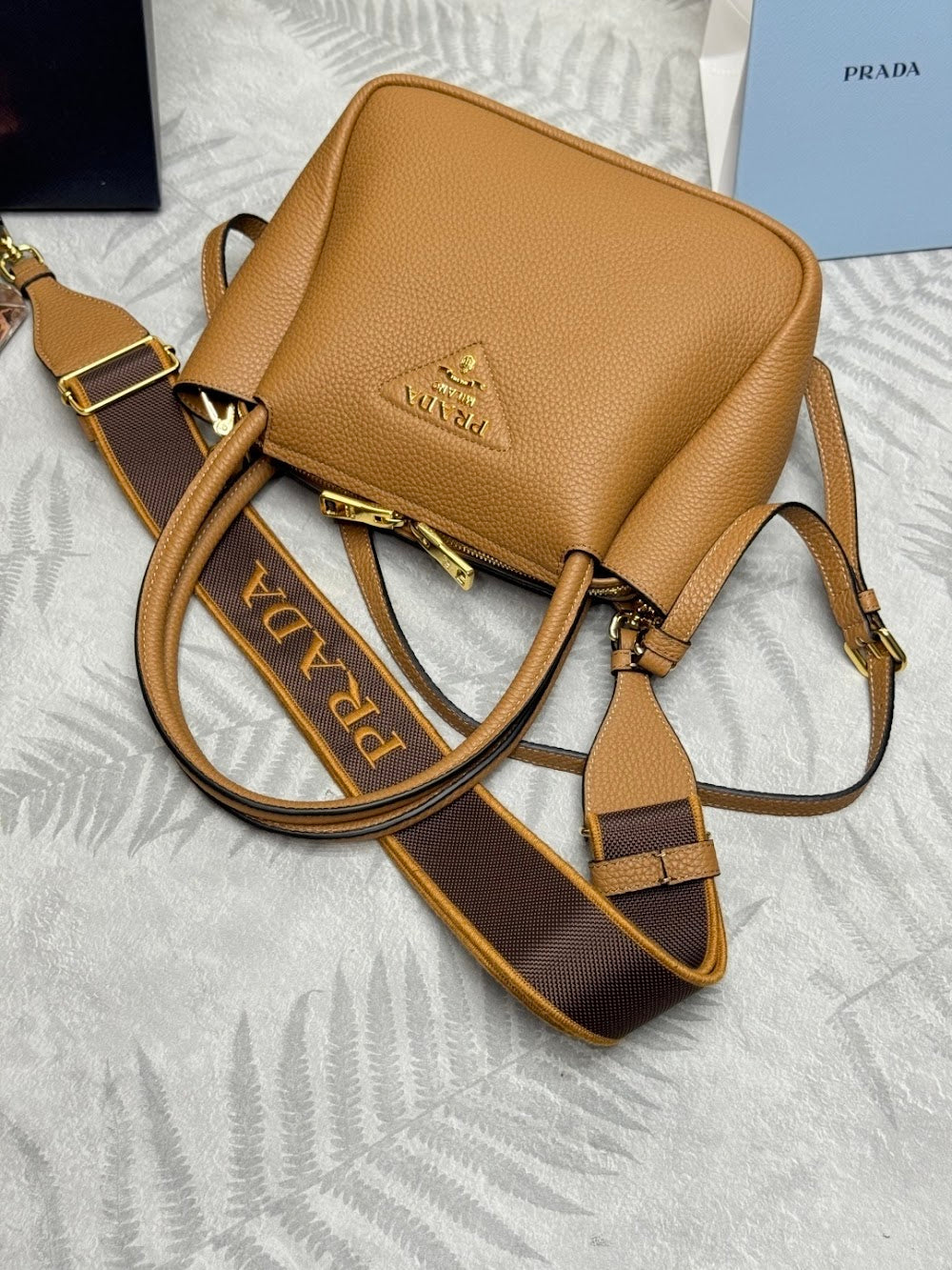 Ezyycart Bags Pradn Luxury Bag --101347