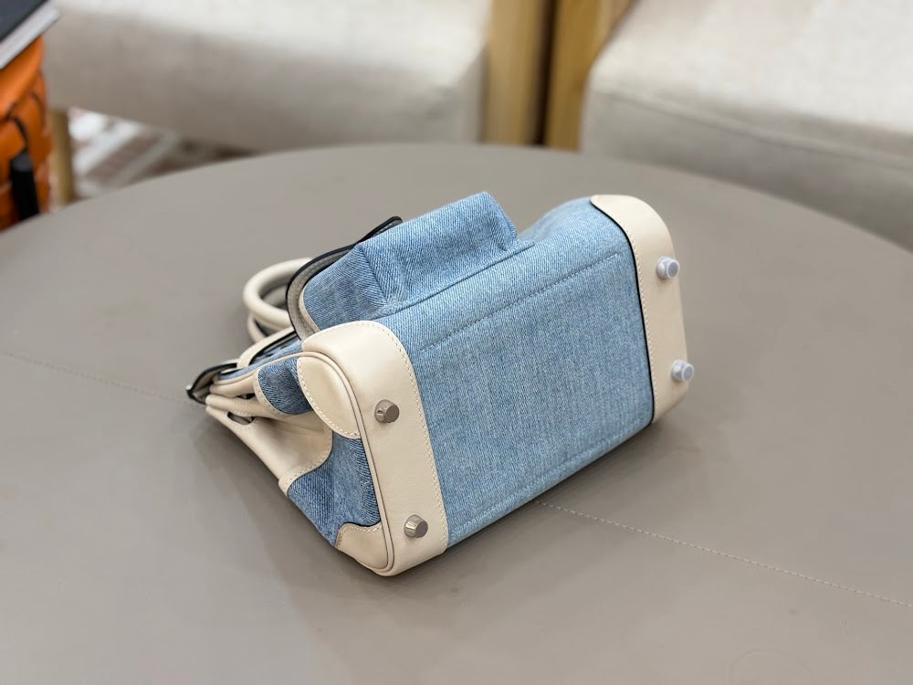 Anum Bags Hermesn Luxury Bag --116616