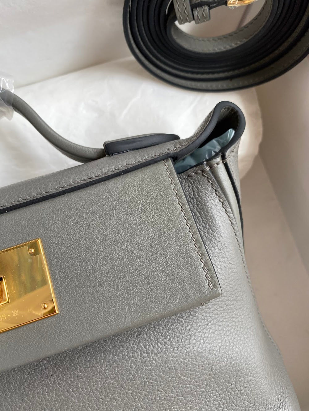 Anum Bags Hermesn Luxury Bag --118873