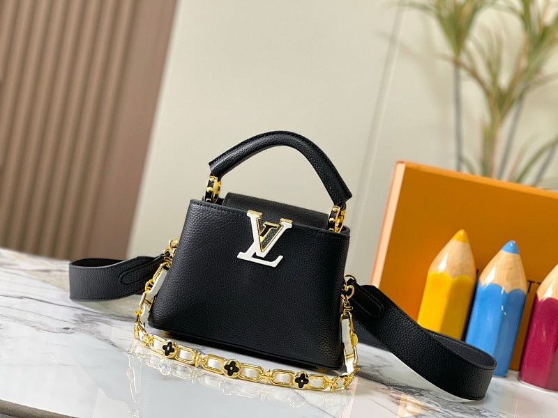 Anum Bags LVn Luxury Bag --78721
