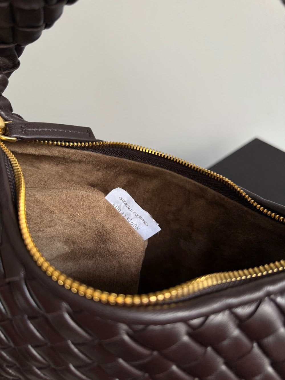 Ezyycart Bags Bottegan Luxury Bag --91147