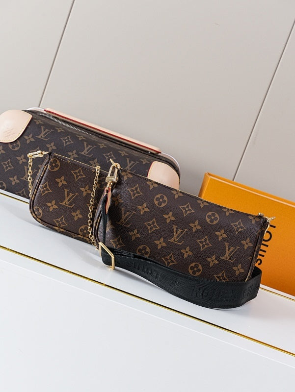 Anum Bags LVn Luxury Bag --80183
