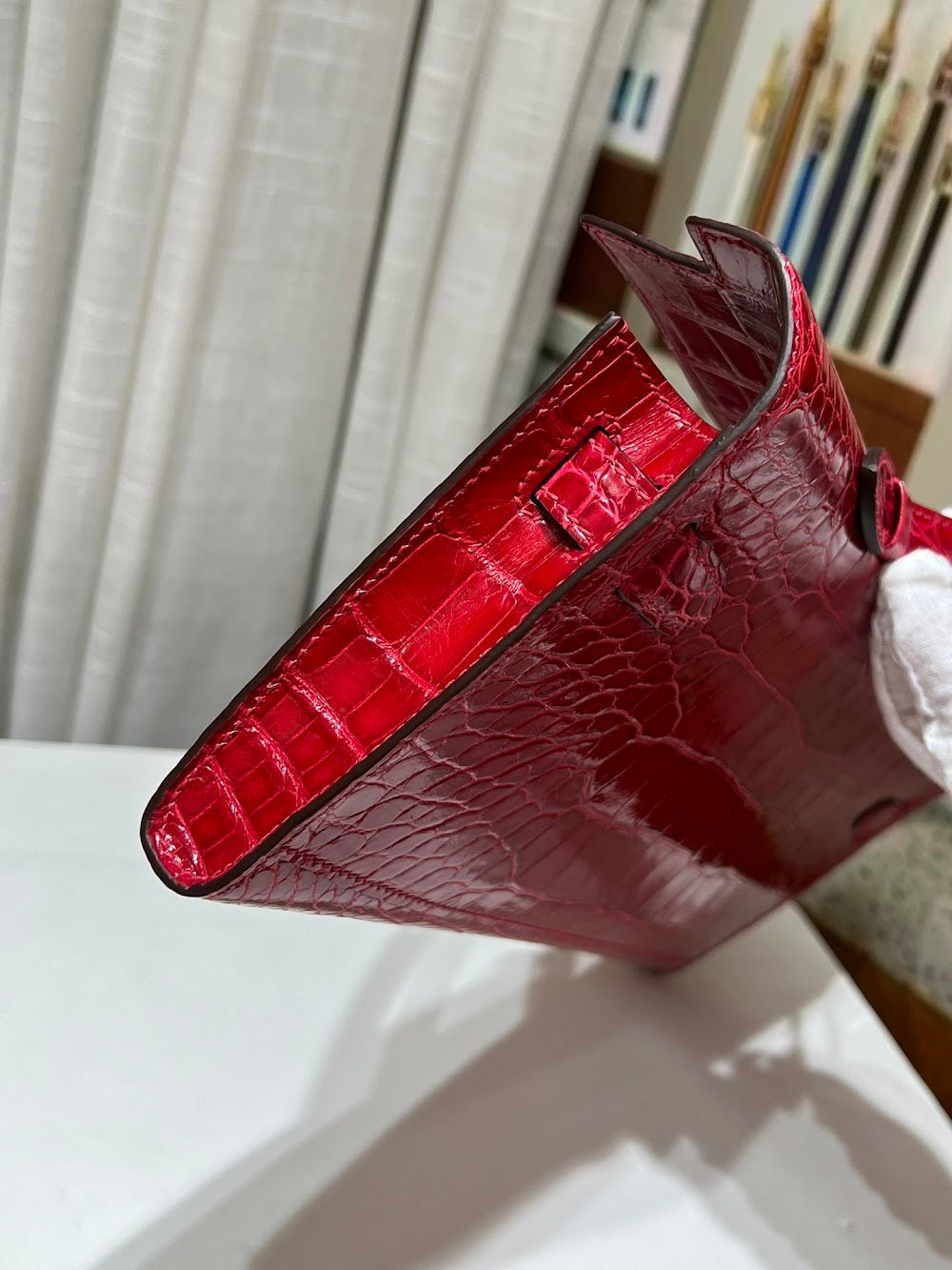 Anum Bags Hermesn Luxury Bag --116589
