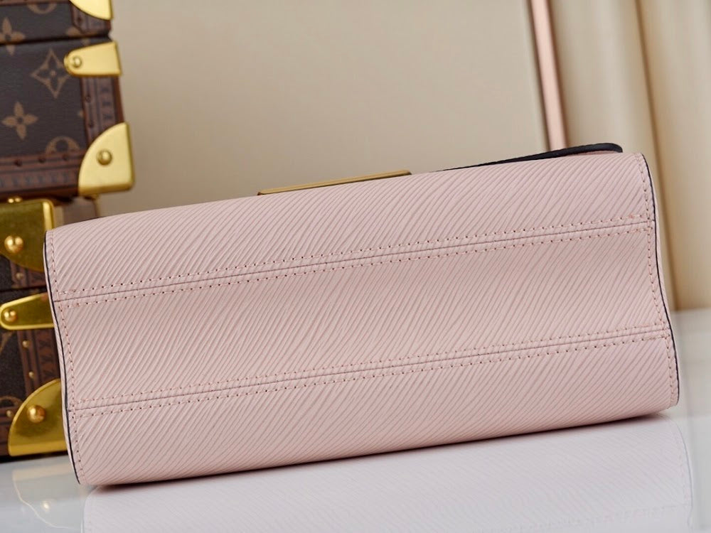 Anum Bags ln Luxury Bag --60415