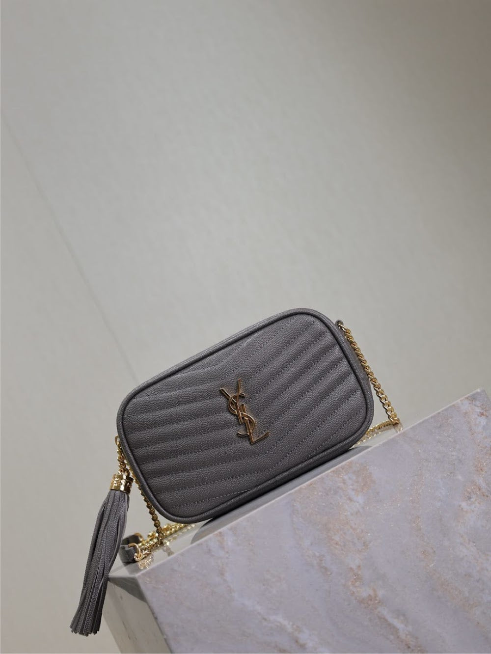 Ezyycart Bags YSLn Luxury Bag --119866