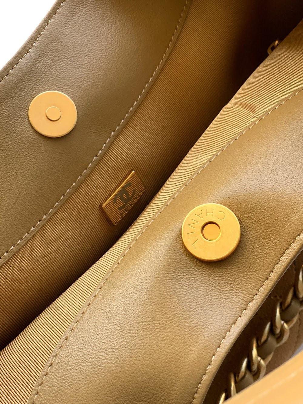 Anum Bags CHn Luxury Bag --114406