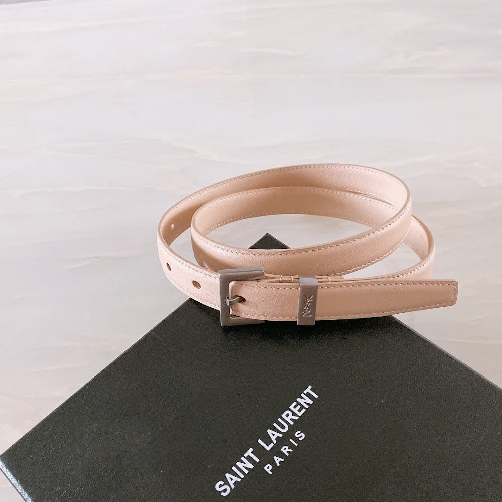 Ezyycart Bags YSLn Luxury Belt --110387