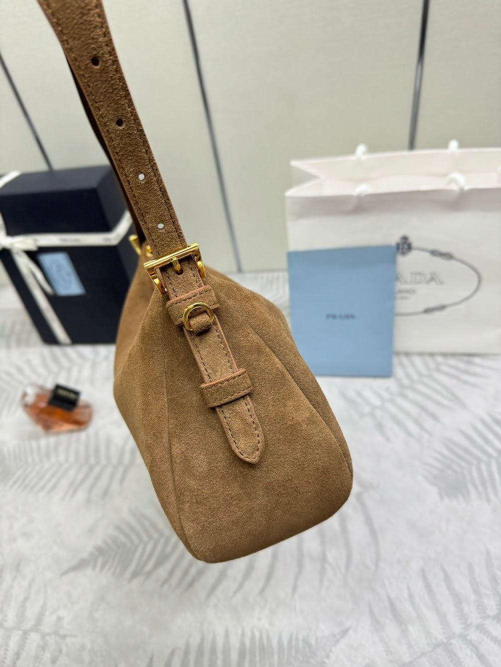 Ezyycart Bags Pradn Luxury Bag --101421