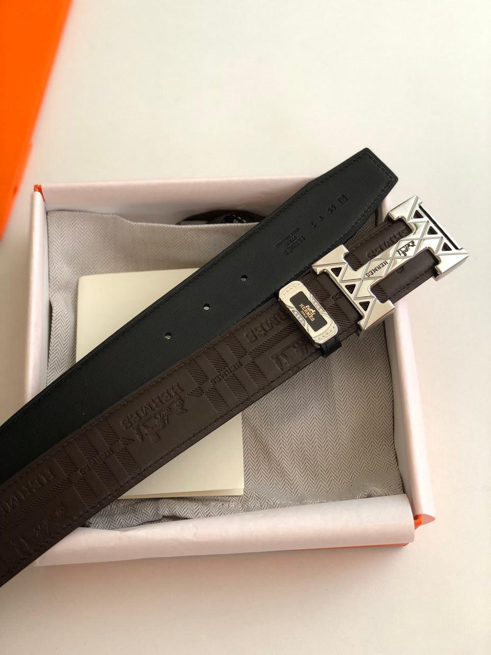 Anum Bags Hermesn Luxury Belt --108789