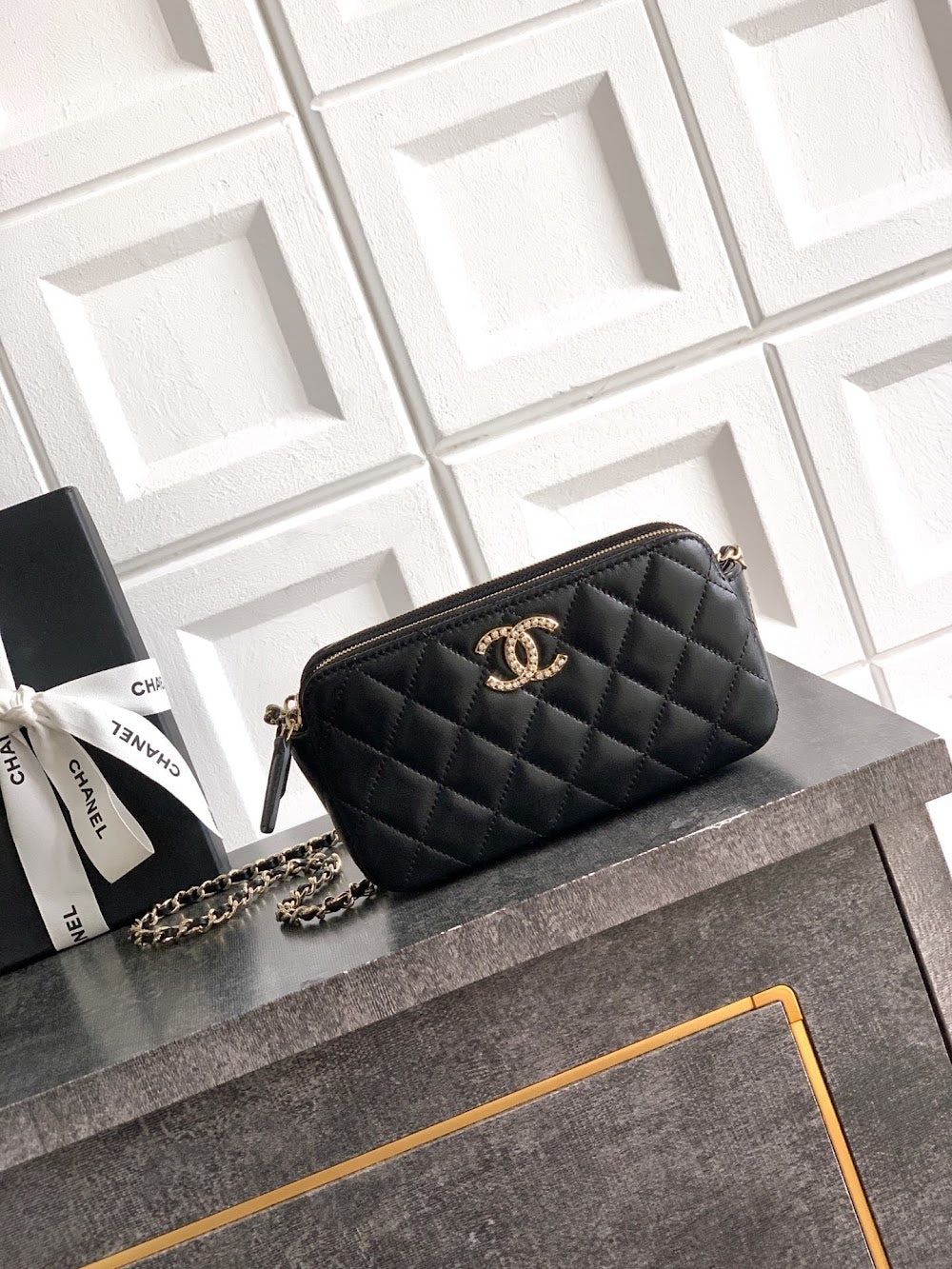 Anum Bags CHn Luxury Bag --113039