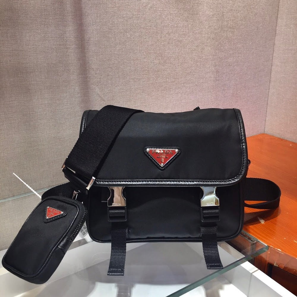 Ezyycart Bags Prada Luxury Bag --54112