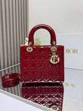 Ezyycart Bags Diorn Luxury Bag --115910