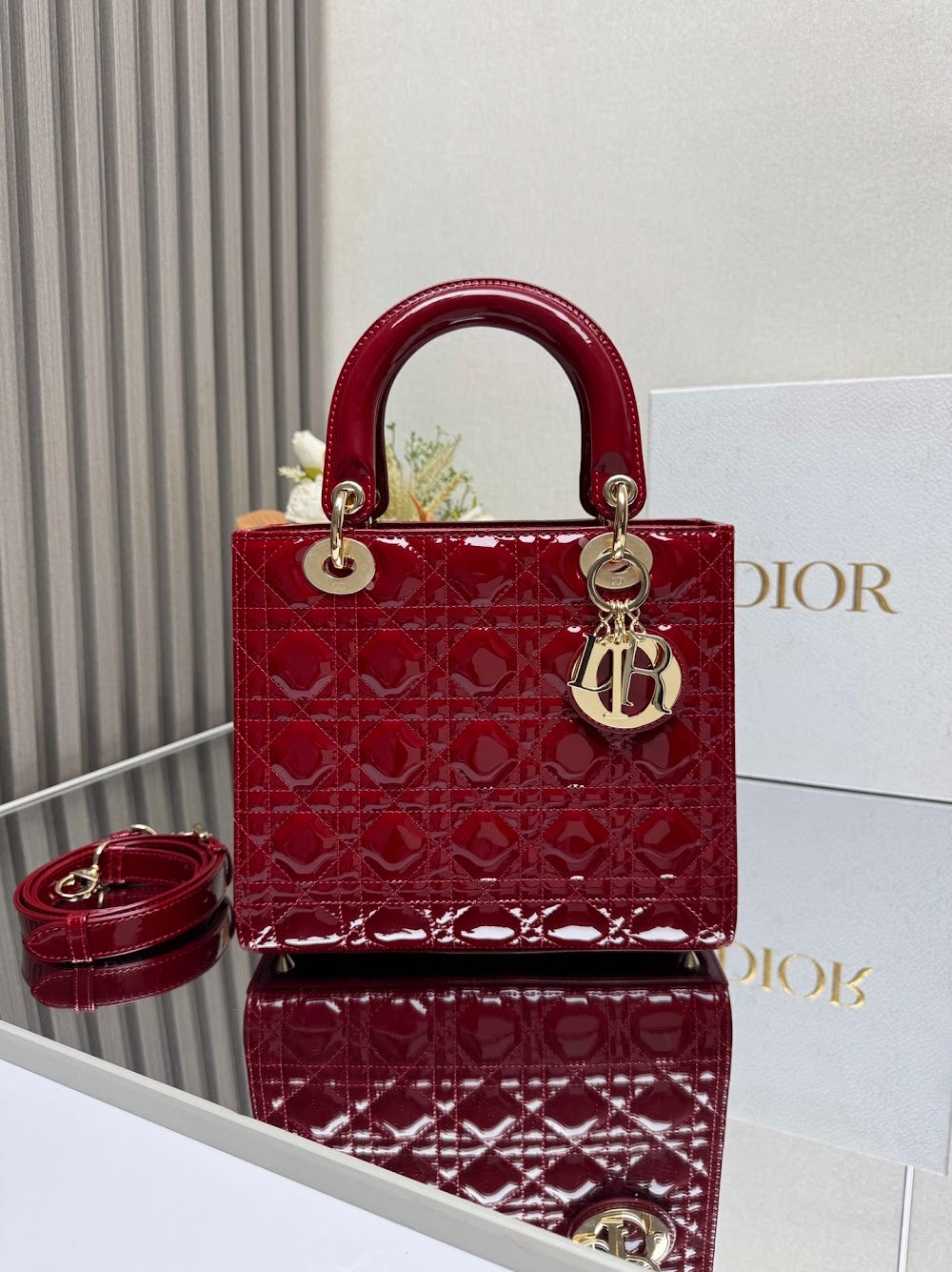 Ezyycart Bags Diorn Luxury Bag --115910
