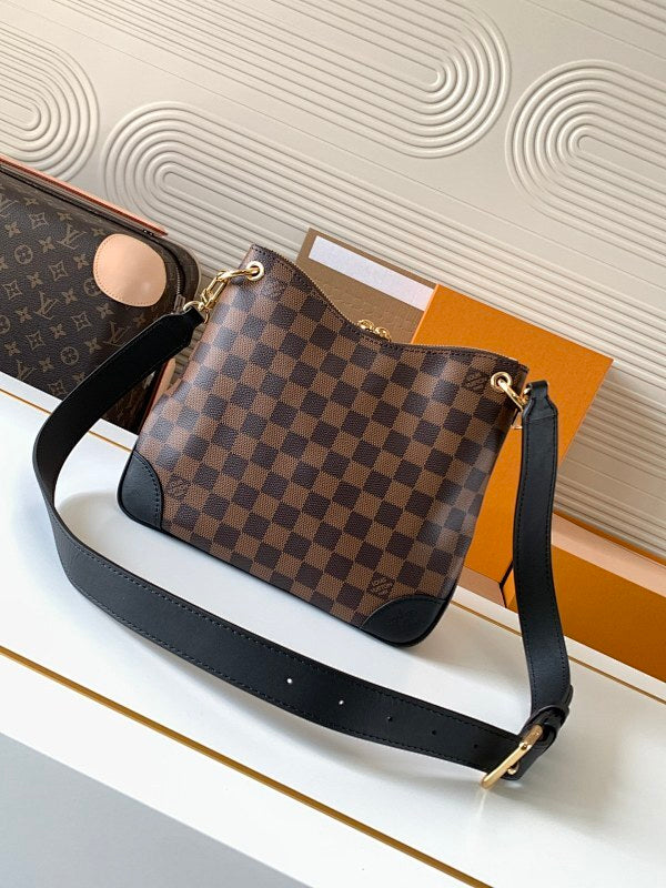 Anum Bags LVn Luxury Bag --79731