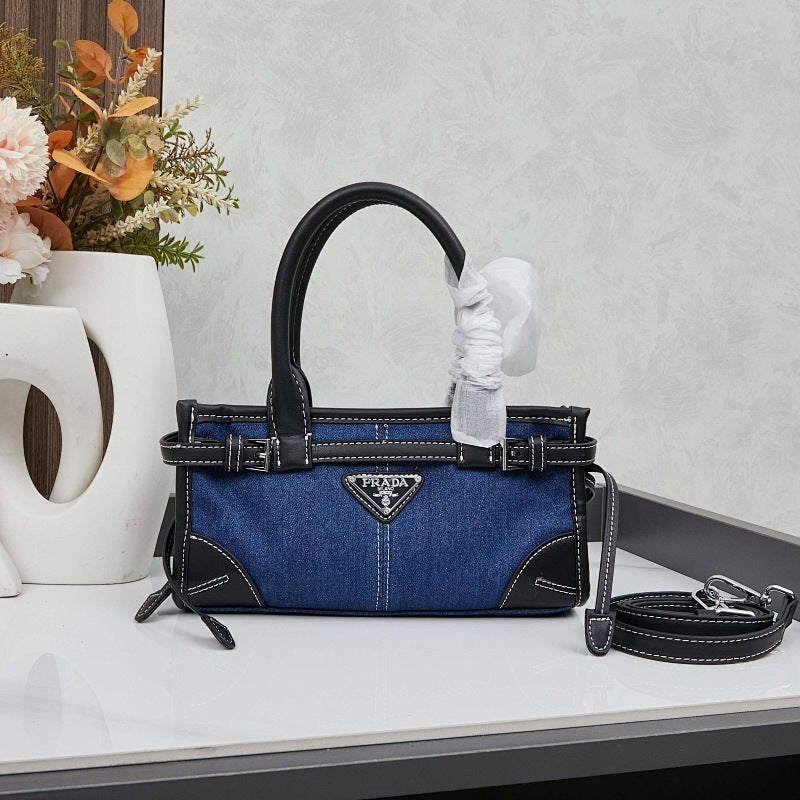 Ezyycart Bags pradn Luxury Bag --74302