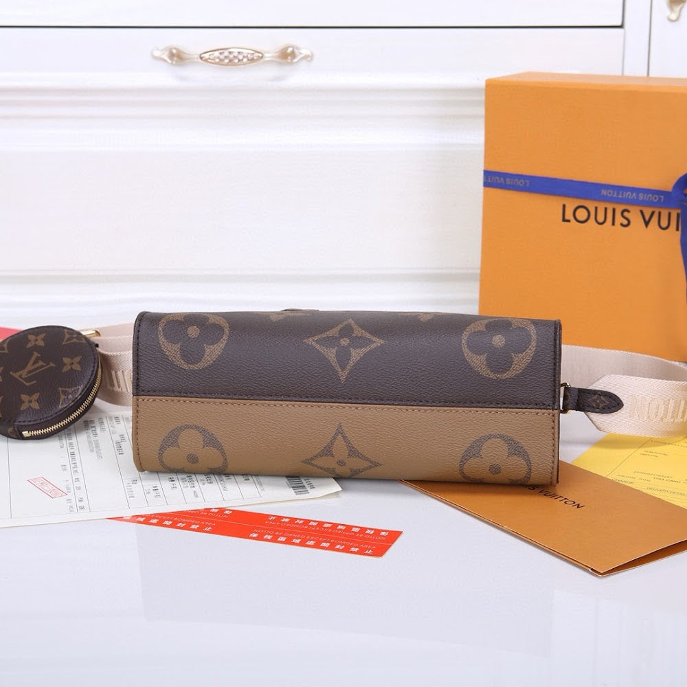 Anum Bags LVn Luxury Bag --80660
