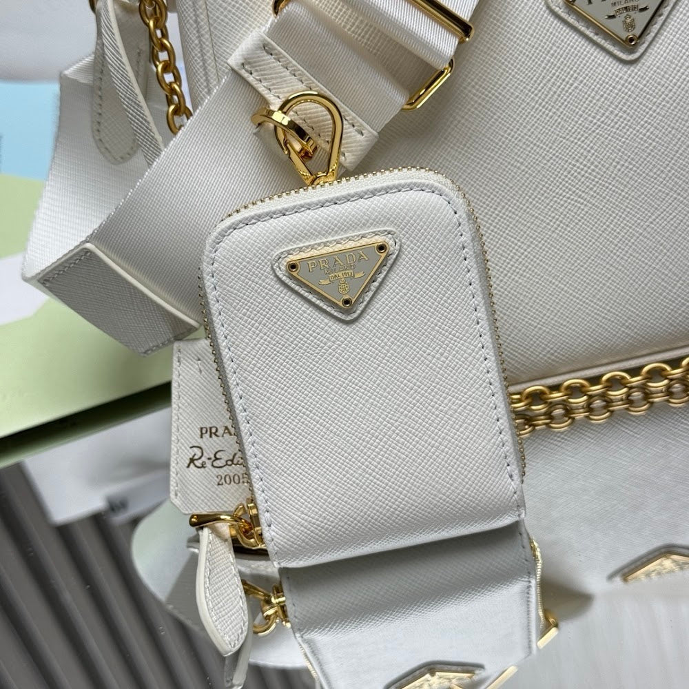 Ezyycart Bags Pradn Luxury Bag --101746