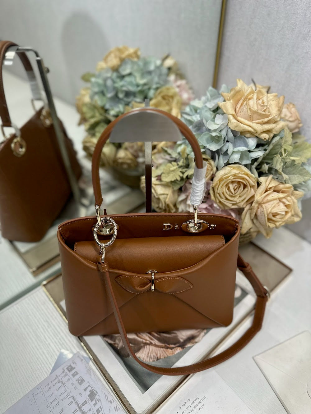 Anum Bags Diorn Luxury Bag --114872