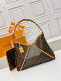 Anum Bags LVn Luxury Bag --78919