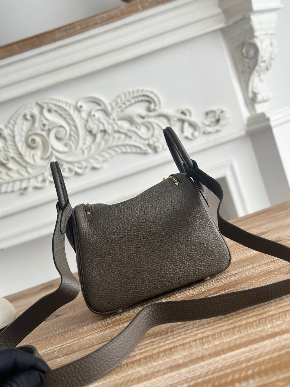 Anum Bags Hermesn Luxury Bag --118905