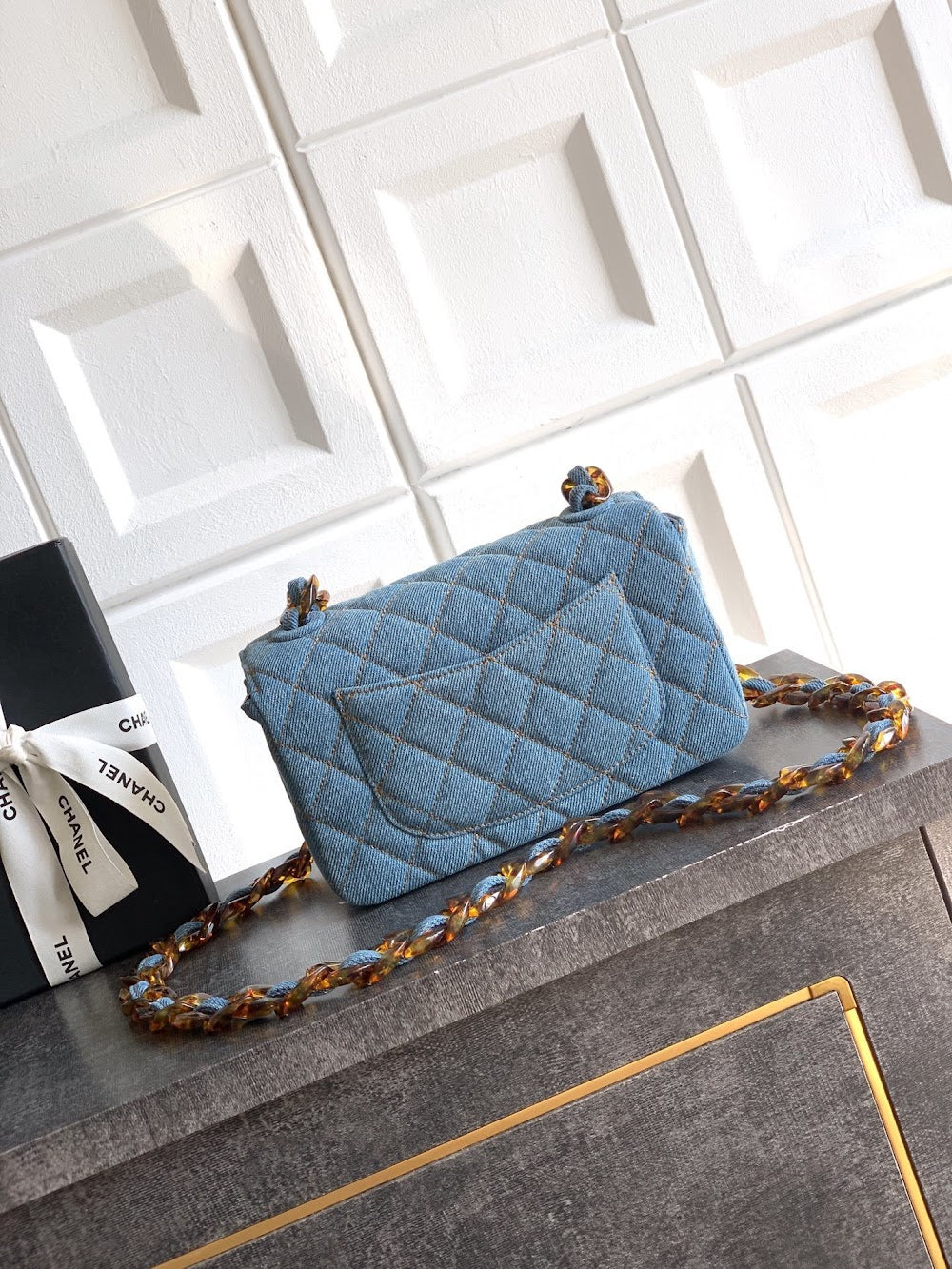 Anum Bags CHn Luxury Bag --113820