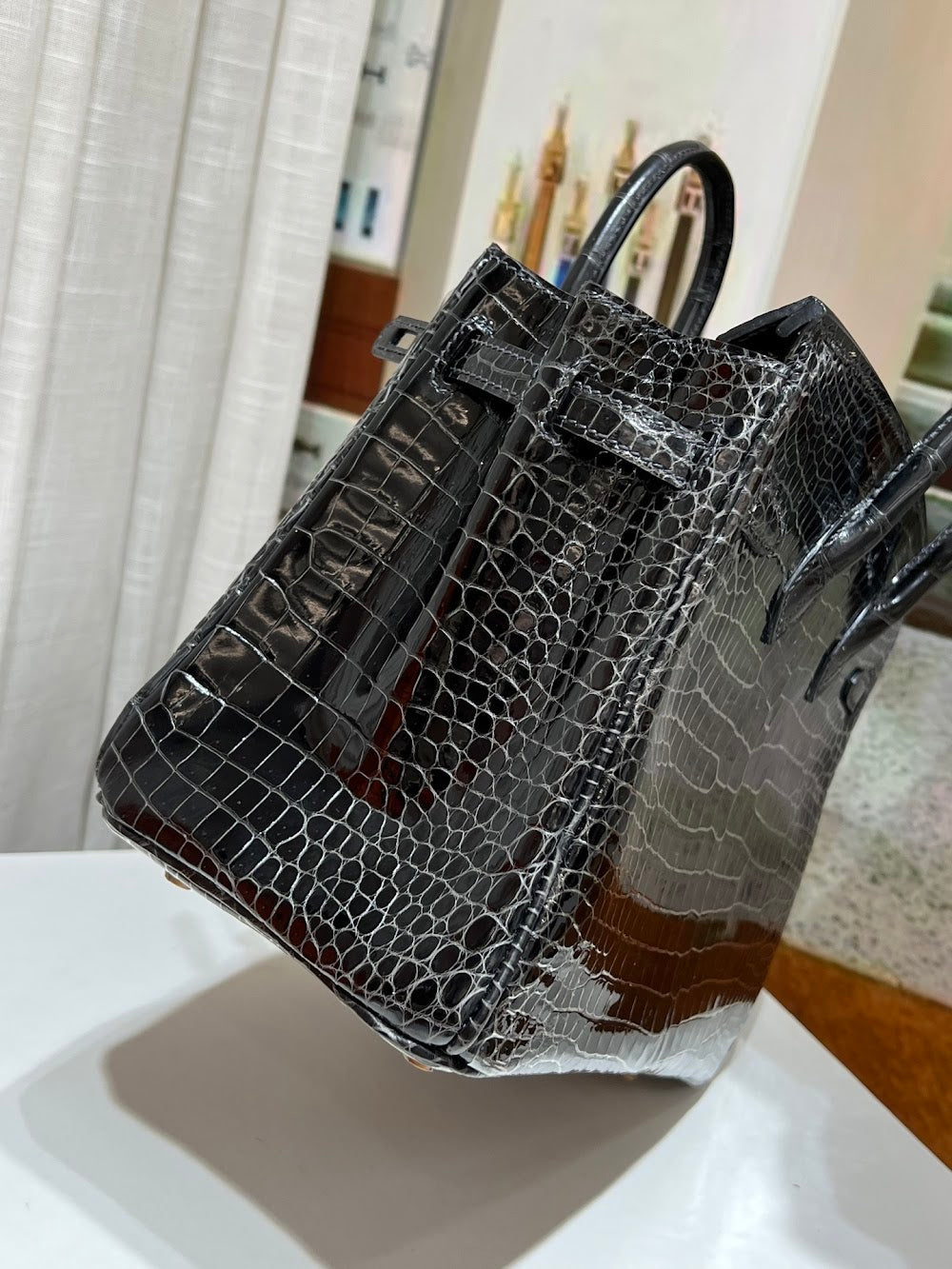 Anum Bags Hermesn Luxury Bag --117143