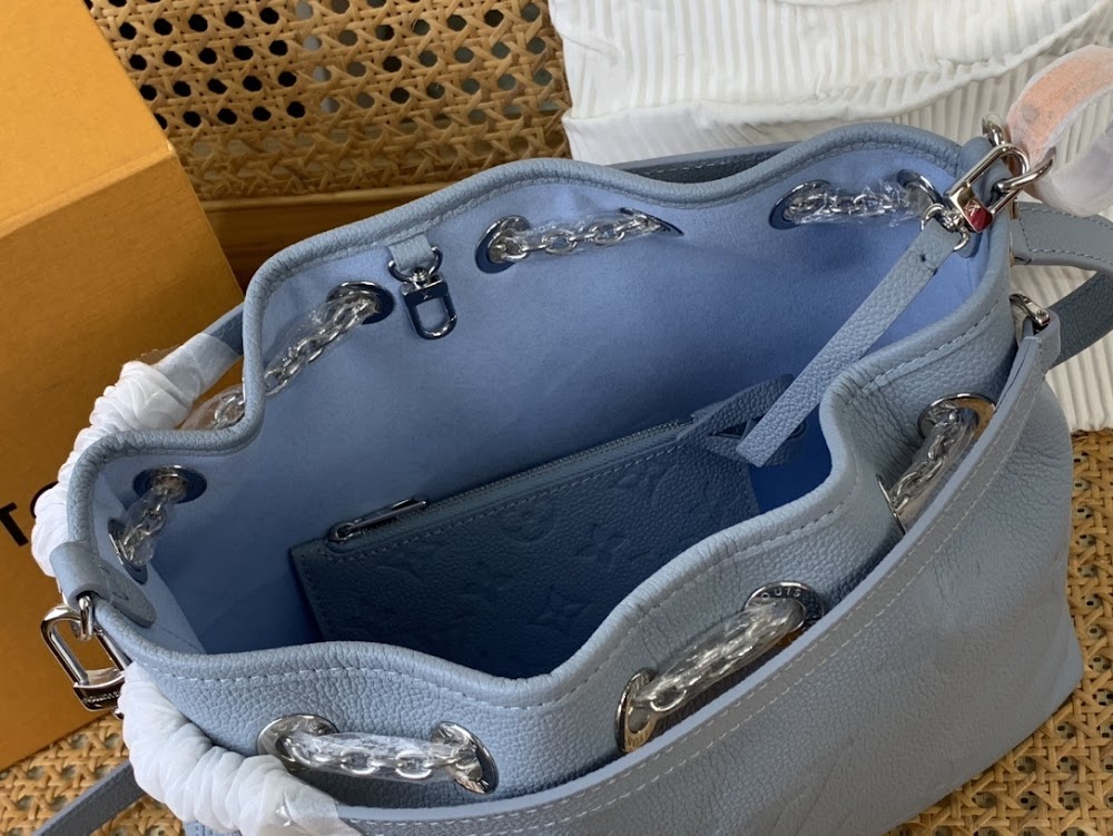 Anum Bags ln Luxury Bag --57546