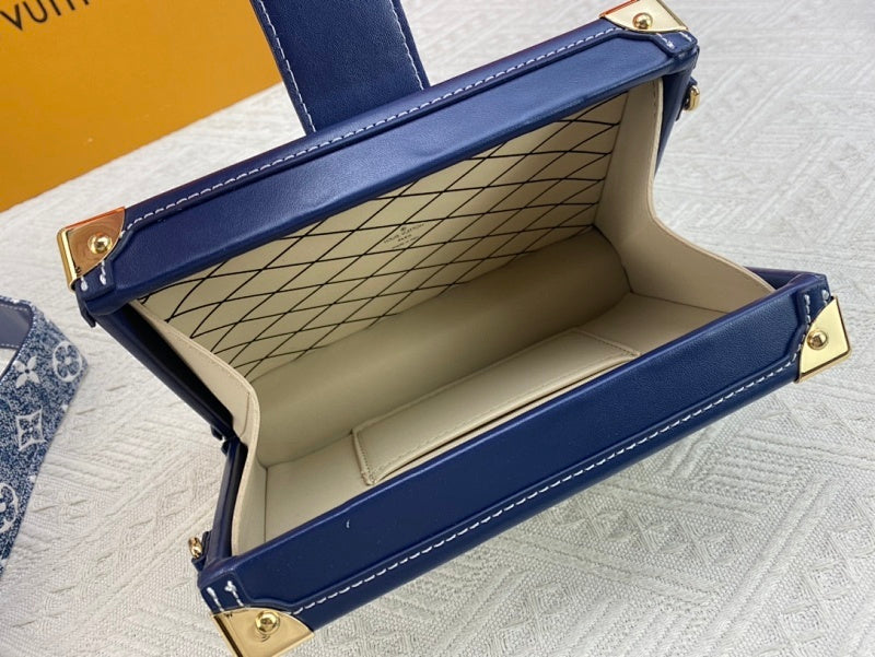 Anum Bags LVn Luxury Bag --80395
