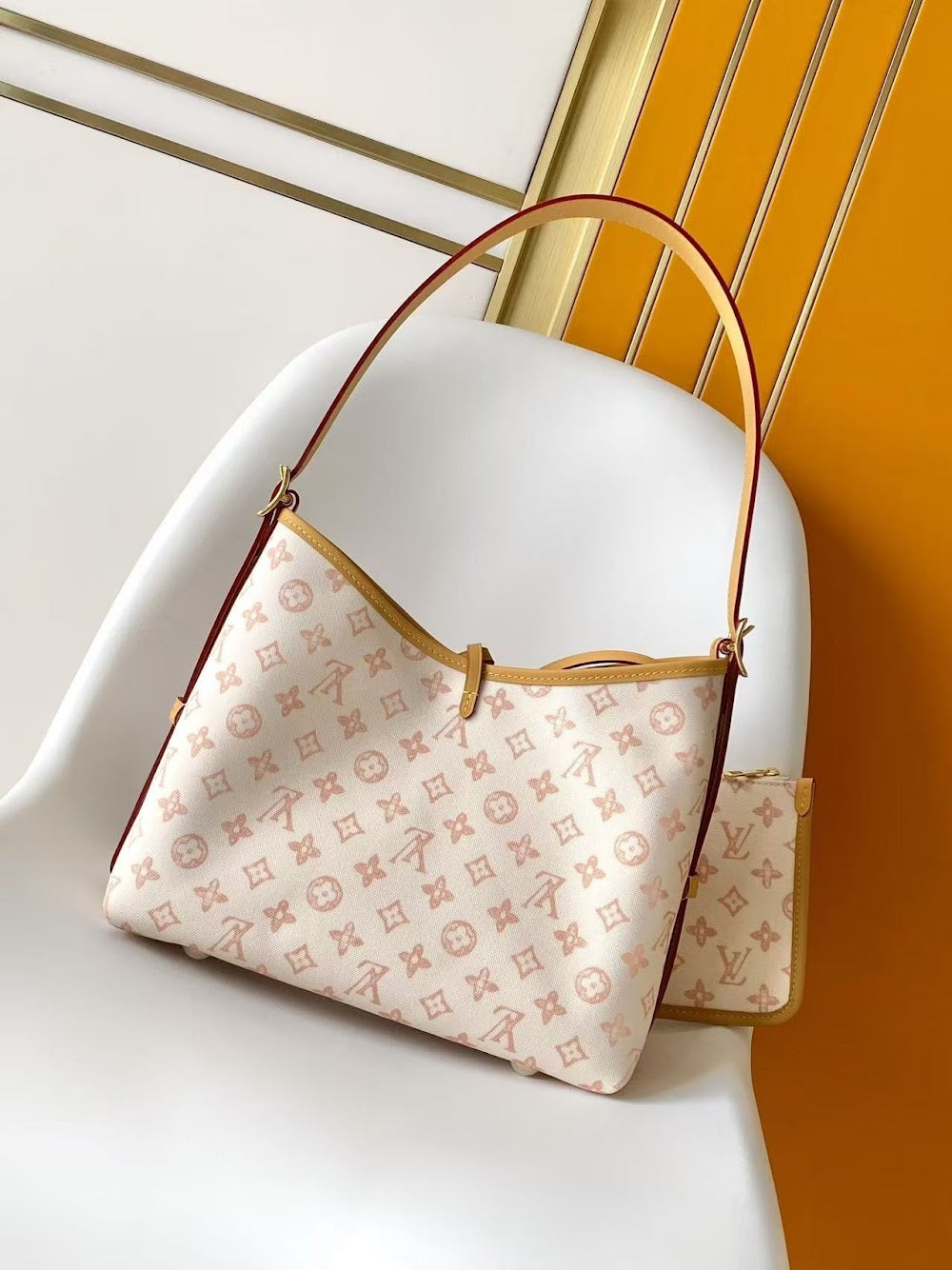 Anum Bags LVn Luxury Bag --79636
