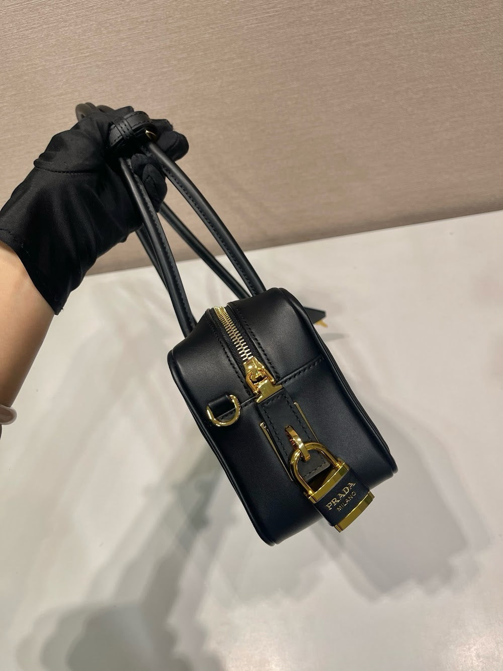Ezyycart Bags pradn Luxury Bag --74428