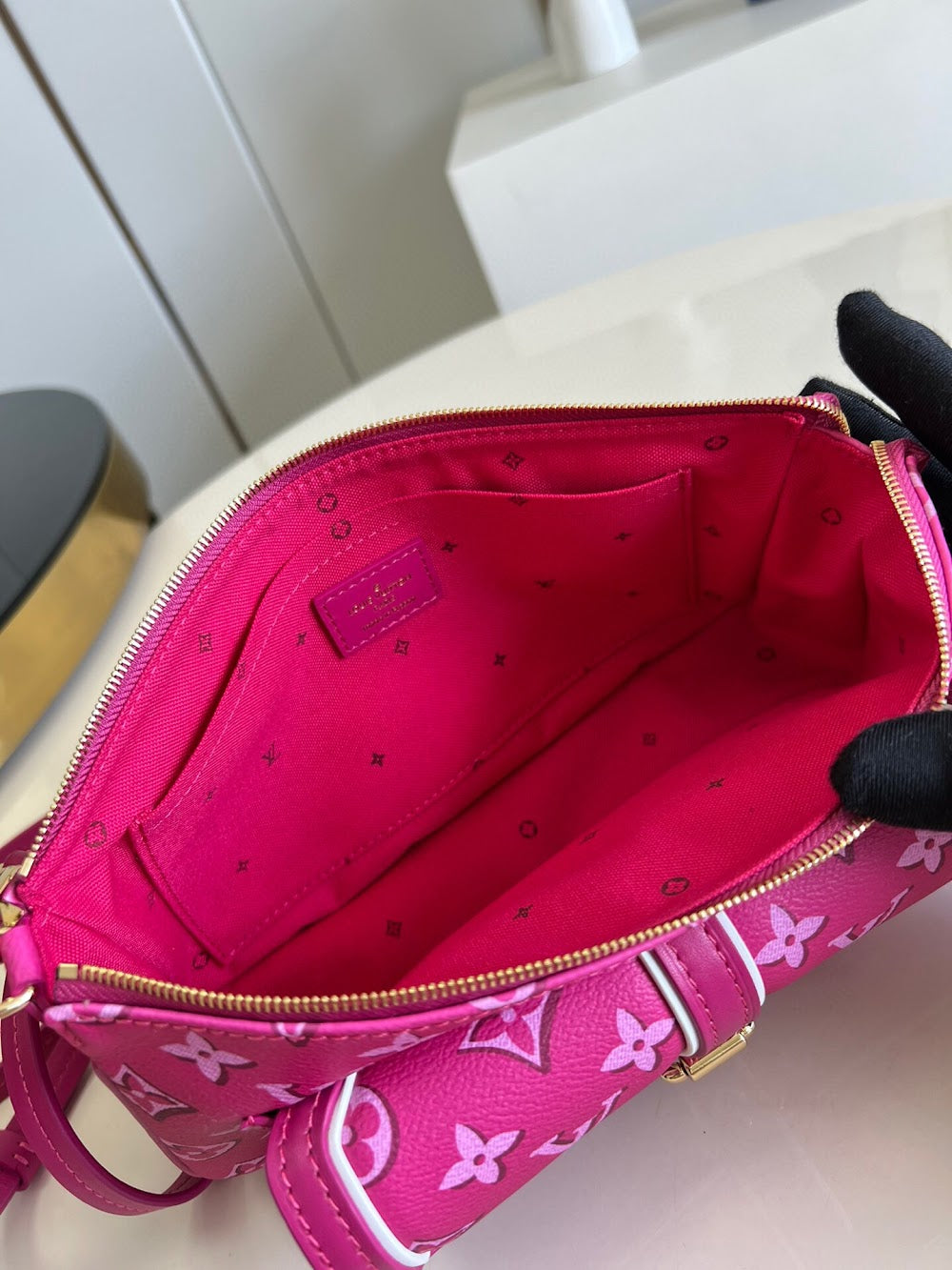 Anum Bags LVn Luxury Bag --79451