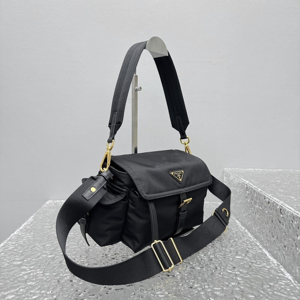 Ezyycart Bags Pradn Luxury Bag --101826