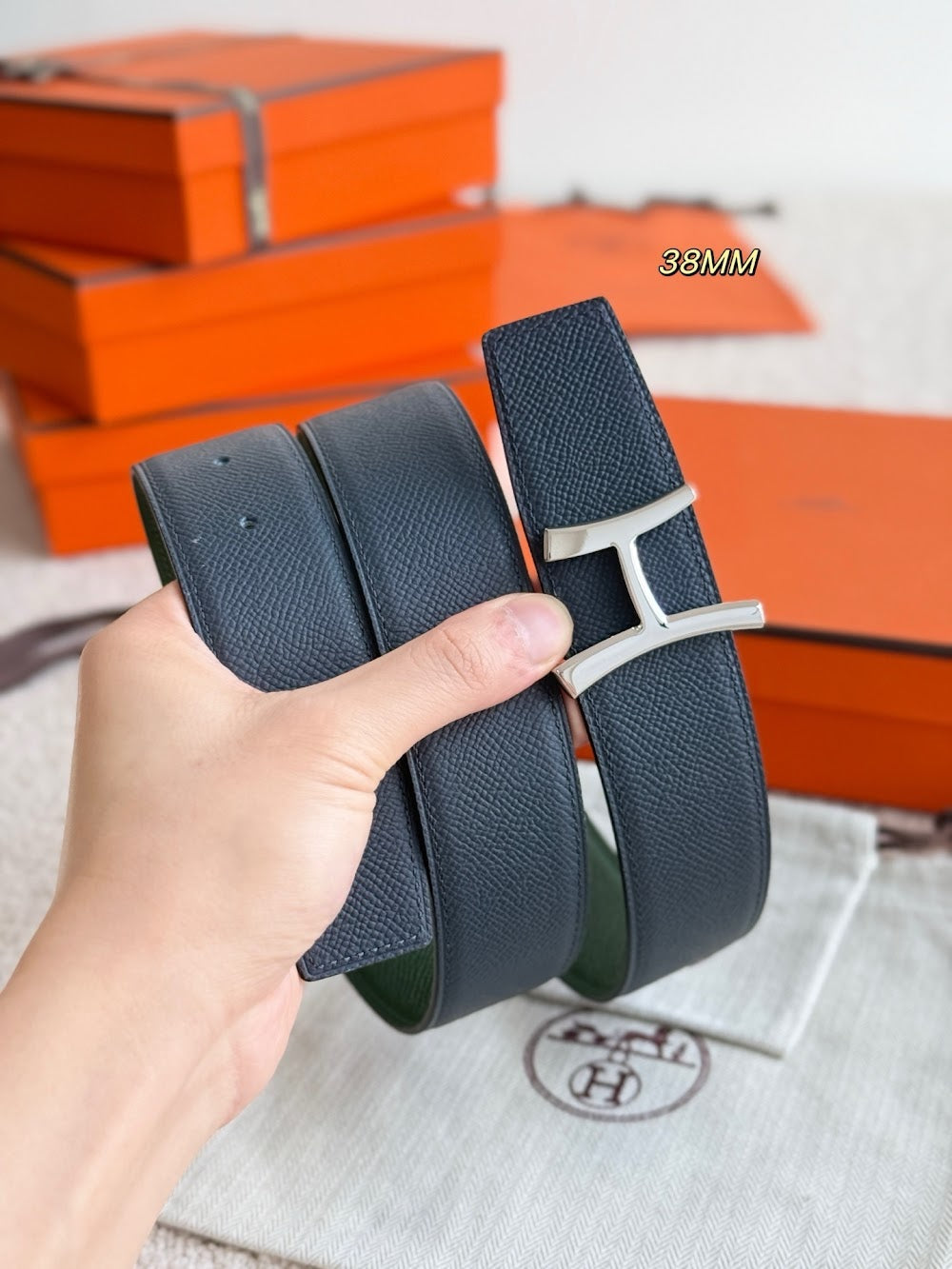 Anum Bags Hermesn Luxury Belt --109143