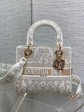 Anum Bags Diorn Luxury Bag --114939