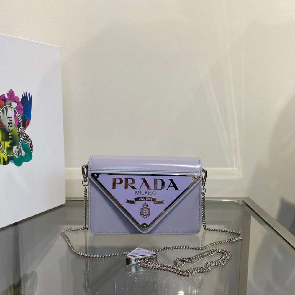 Ezyycart Bags Prada Luxury Bag --54013