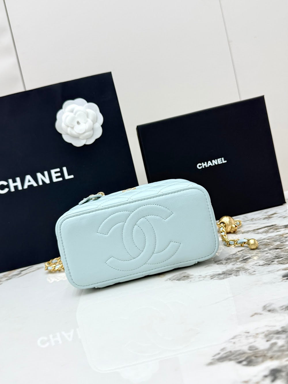 Anum Bags CHn Luxury Bag --113777