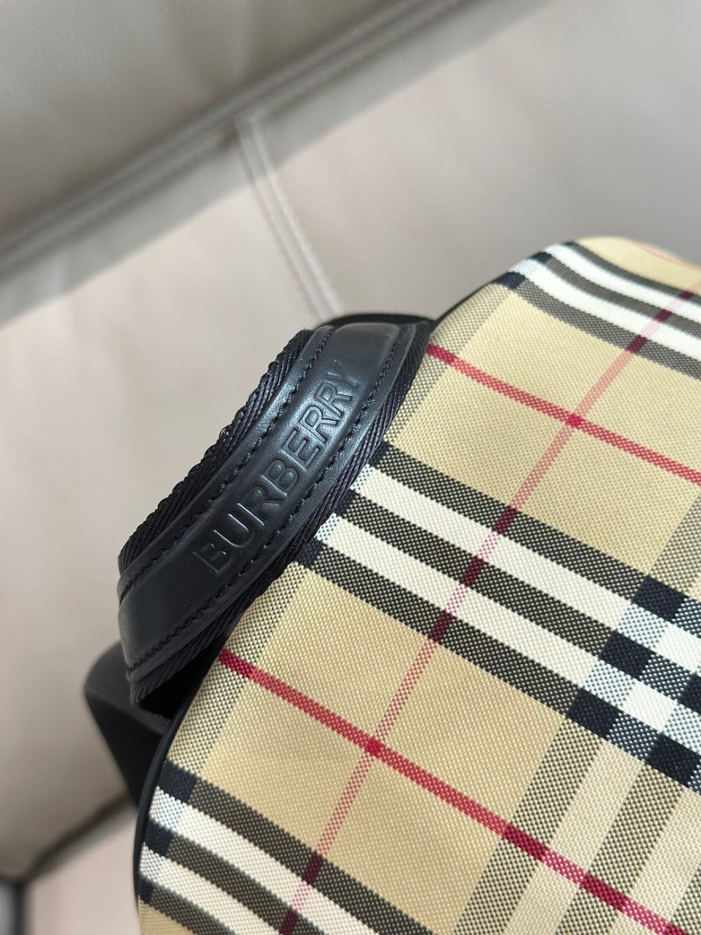 Ezyycart Bags Burberryn Luxury Bag --91721