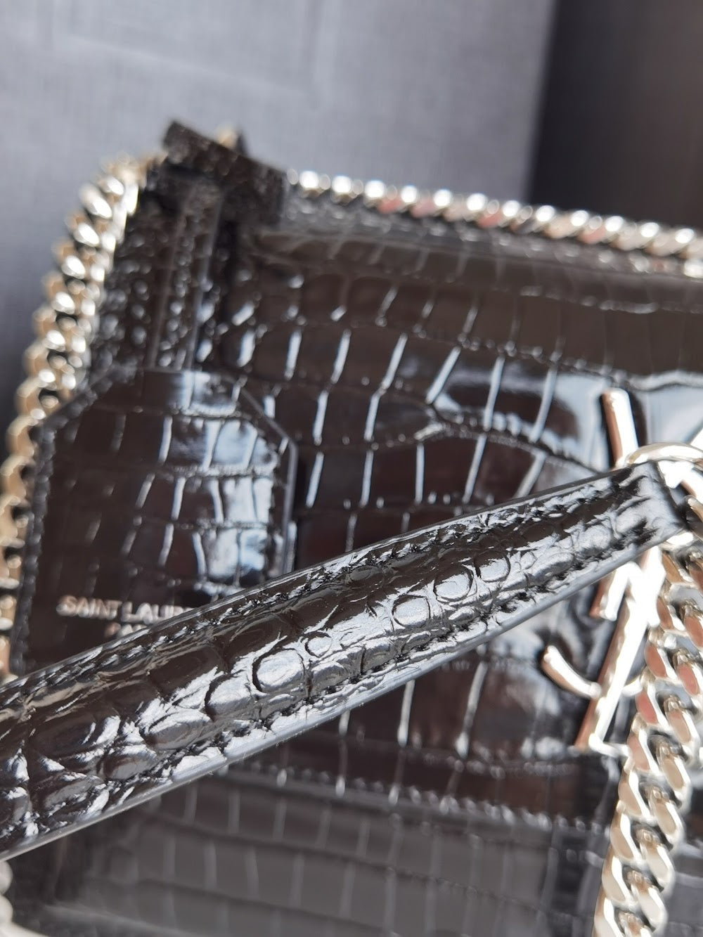 Ezyycart Bags YSLn Luxury Bag --119958