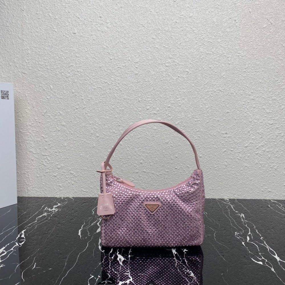 Ezyycart Bags Prada Luxury Bag --54327