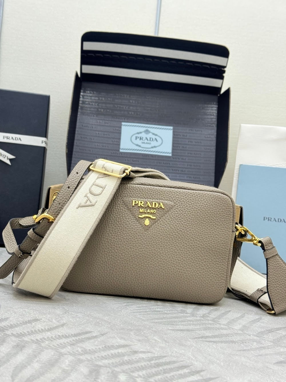 Ezyycart Bags Pradn Luxury Bag --101331