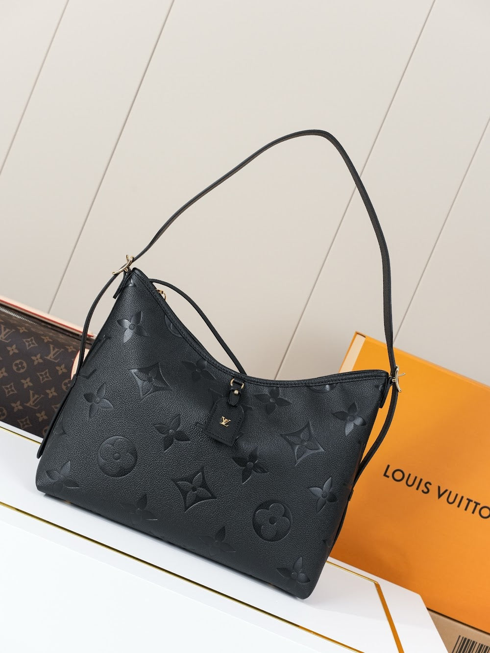 Anum Bags LVn Luxury Bag --80238