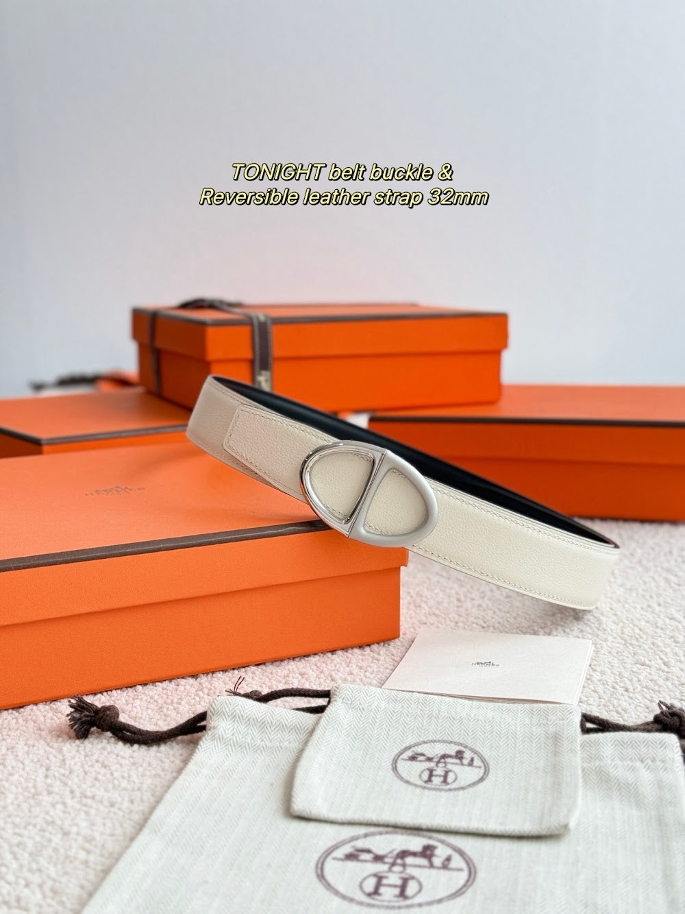 Anum Bags Hermesn Luxury Belt --105883