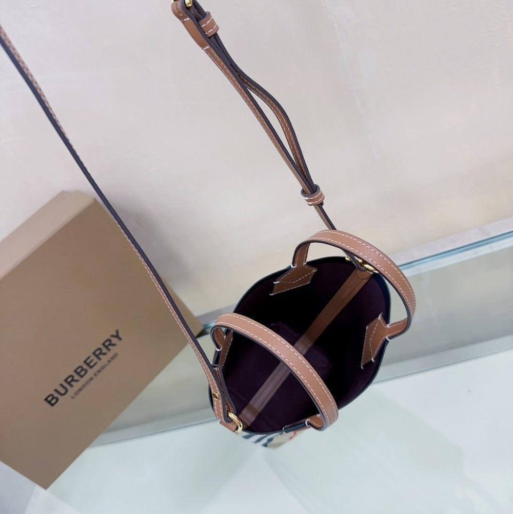 Ezyycart Bags Burberryn Luxury Bag --92628