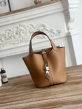 Anum Bags Hermesn Luxury Bag --119003