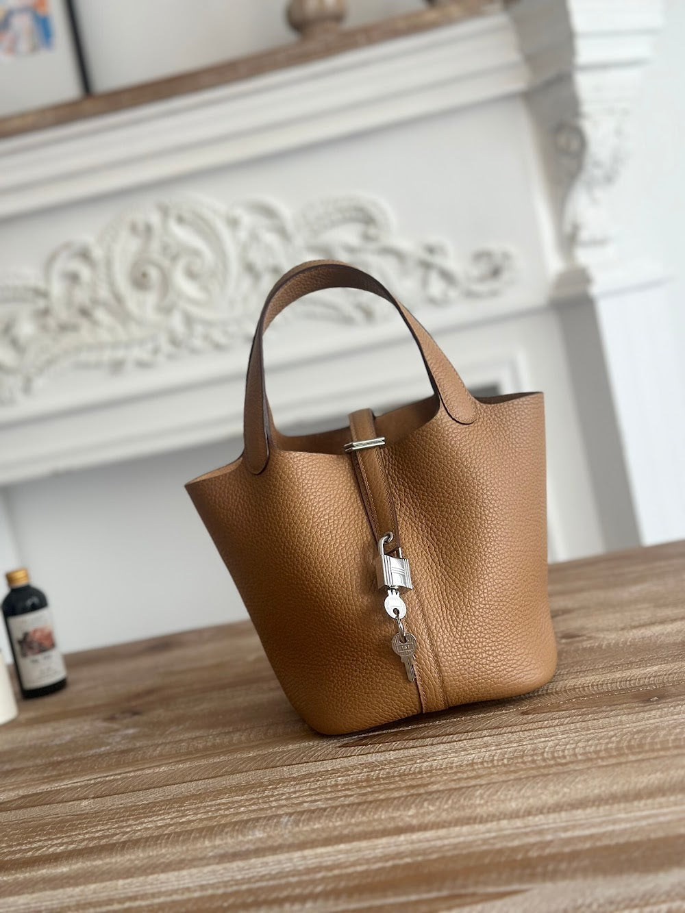 Anum Bags Hermesn Luxury Bag --119003