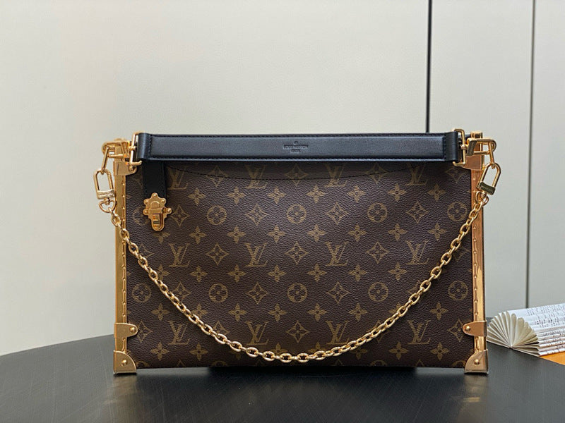 Anum Bags LVn Luxury Bag --79146