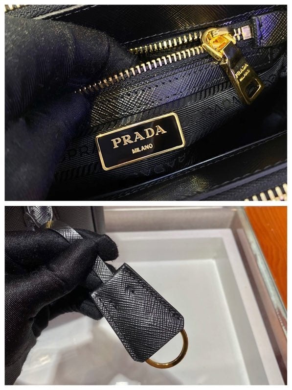 Ezyycart Bags Prada Luxury Bag --54438