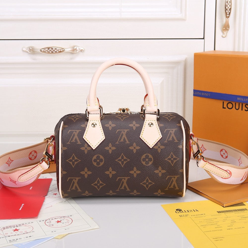 Anum Bags LVn Luxury Bag --80979