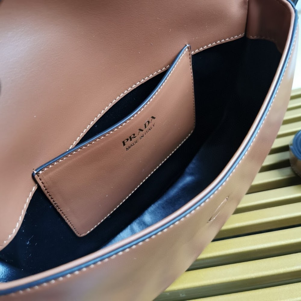 Ezyycart Bags Pradn Luxury Bag --101513